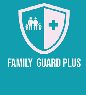 Family Guard Plus