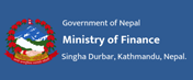 Ministry of Finance